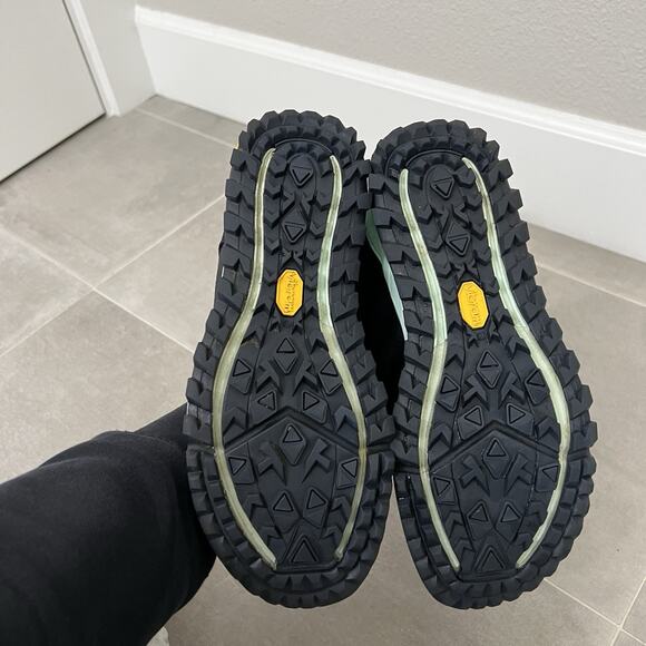 Merrell Antora 2 Womens Size 10 Trail-Running Vibram Sneaker Outdoor Shoes - Picture 4 of 5